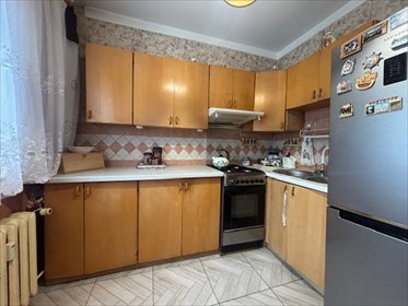 mieszkanie na sprzedaż 61m2 mieszkanie Lubań, Bolesława Krzywoustego