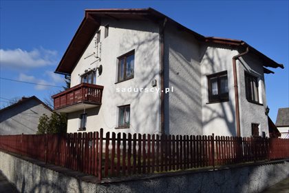 dom na sprzedaż 280m2 dom Kraków, Nowa Huta, Przylasek Rusiecki, Plastusia