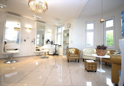Do sprzedania przestronne 120 m² w centrum Stargardu mieszkanie Stargard