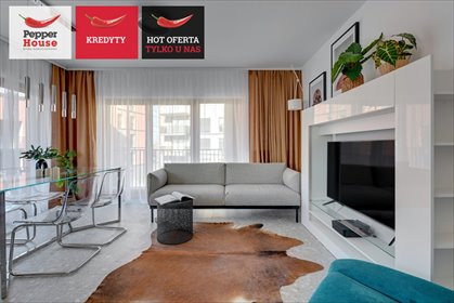 mieszkanie na sprzedaż 62m2 mieszkanie Gdańsk, Śródmieście, Sienna Grobla