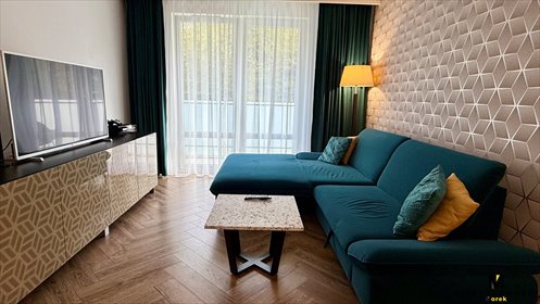 Apartament 50 m² przy Parku Nadmorskim w Kołobrzegu - polecam! mieszkanie Kołobrzeg, Fredry