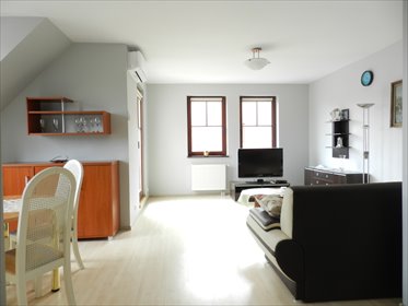 Zapraszam do wynajmu dwupoziomowego mieszkania w centrum Szczecina mieszkanie Szczecin, Centrum, Staromłyńska