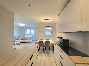 mieszkanie na sprzedaż 81m2 mieszkanie Szczecin, Gumieńce, Polskich Marynarzy