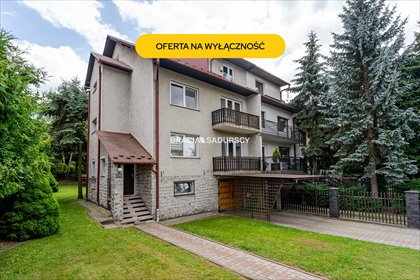 Dom 320 m² na Wzgórzach Krzesławickich - polecam! dom Kraków, Wzgórza Krzesławickie, Wzgórza Krzesławickie, Kisielewskiego