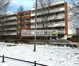 mieszkanie na wynajem 102m2 mieszkanie Warszawa, Ursynów, Kabaty, Zaruby