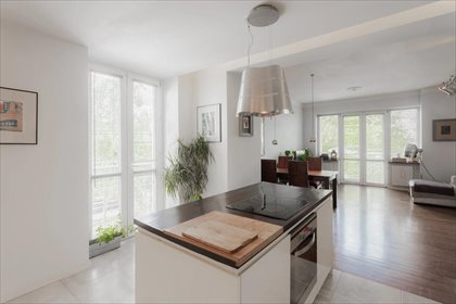 mieszkanie na sprzedaż 82m2 mieszkanie Warszawa, Mokotów, Puławska