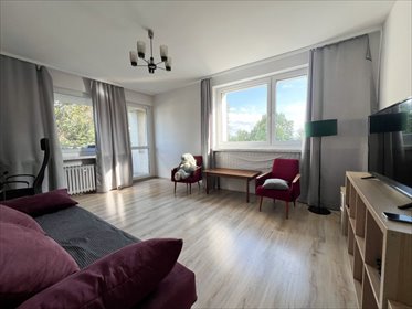 mieszkanie na wynajem 52m2 mieszkanie Katowice, Śródmieście, Fiołków