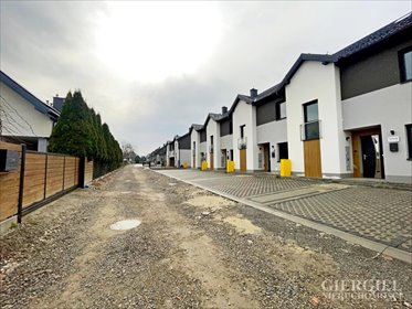 Zapraszam do nowoczesnego domu z ogrodem i 2 miejscami parkingowymi dom Rzeszów