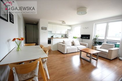Nowoczesne 3-pokojowe mieszkanie z tarasem w Piła mieszkanie Piła, Zamość