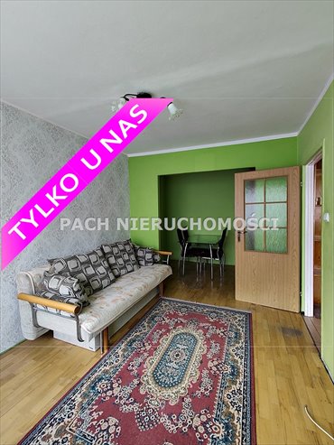 mieszkanie na sprzedaż 38m2 mieszkanie Bielsko-Biała, Osiedle Wojska Polskiego