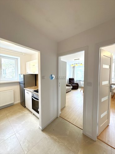 mieszkanie na wynajem 38m2 mieszkanie Warszawa, Praga-Północ, Praga-Północ, Panieńska