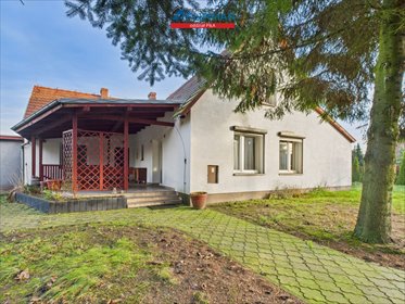 dom na sprzedaż 130m2 dom Kruszewo