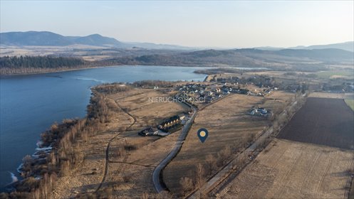 działka na sprzedaż 800m2 działka Miszkowice, al. Dębowa