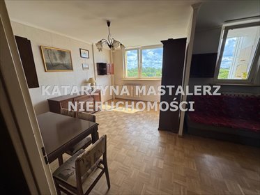 mieszkanie na wynajem 34m2 mieszkanie Warszawa, Targówek, Targówek