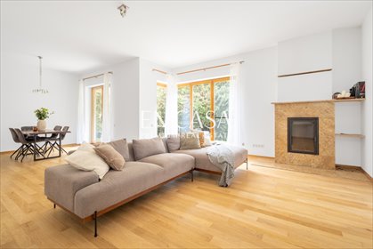 dom na sprzedaż 367m2 dom Warszawa, Wilanów, Zawady, Dostatnia