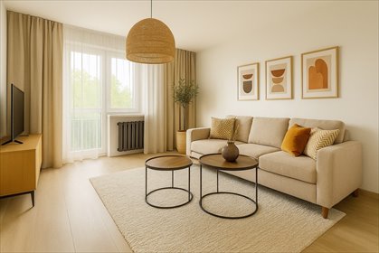 mieszkanie na sprzedaż 50m2 mieszkanie Zamość, Lubelska