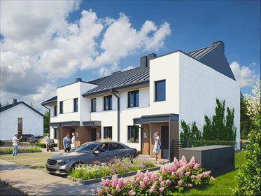 mieszkanie na sprzedaż 63m2 mieszkanie Rzeszów, Budziwój, Budziwojska