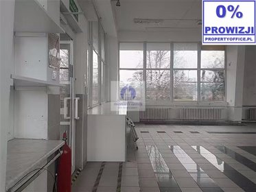 lokal użytkowy na wynajem 116m2 lokal użytkowy Warszawa, Włochy, Łopuszańska