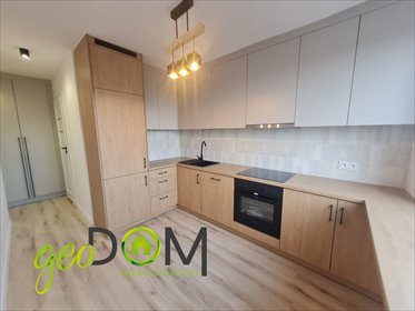 mieszkanie na sprzedaż 57m2 mieszkanie Lublin, Czechów Dolny, Kaprysowa