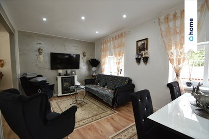 Dom jednorodzinny 92 m² z dużą działką i domkiem gościnnym dom Jełowa, Opolska