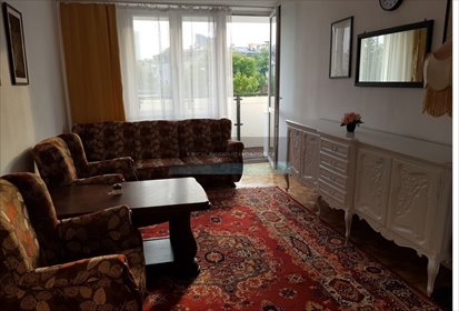 mieszkanie na sprzedaż 84m2 mieszkanie Warszawa, Praga-Południe, Igańska