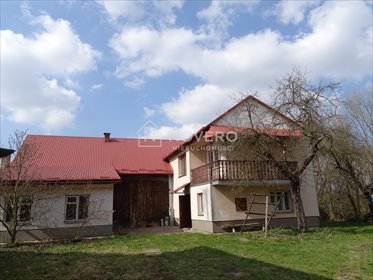 dom na sprzedaż 120m2 dom Ubieszyn