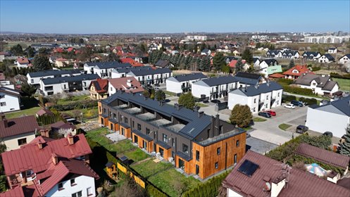 mieszkanie na sprzedaż 61m2 mieszkanie Rzeszów, Czesława Miłosza