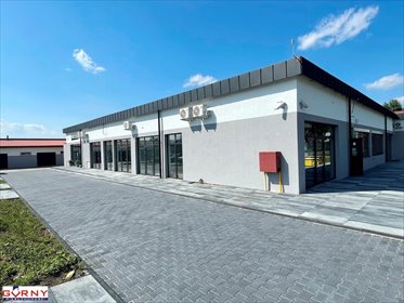 lokal użytkowy na wynajem 24m2 lokal użytkowy Sulejów