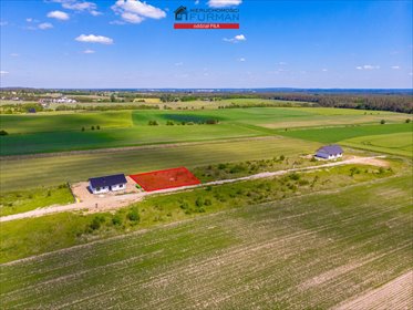 działka na sprzedaż 688m2 działka Szydłowo