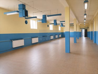 magazyn na wynajem 516m2 magazyn Częstochowa, Ostatni Grosz