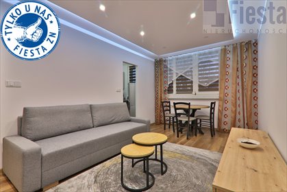 mieszkanie na wynajem 47m2 mieszkanie Katowice, Zawodzie, 1 Maja