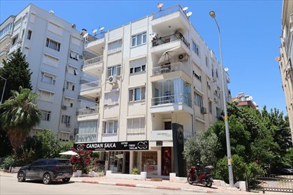 mieszkanie na sprzedaż 130m2 mieszkanie Antalya, Yeşilbahçe, Muratpaşa, Antalya