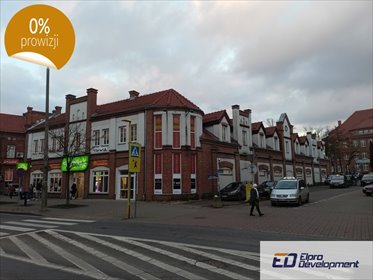 Lokal usługowy 7,04 m² w centrum Kętrzyna - gotowy do wynajęcia lokal użytkowy Kętrzyn, gen. Władysława Sikorskiego