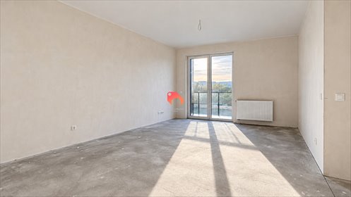 Sprzedam nowoczesne 3-pokojowe mieszkanie 59 m² w Bydgoszczy mieszkanie Bydgoszcz, Kapuściska, Filmowa