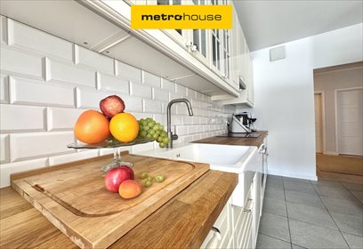 Przestronne 3-pokojowe mieszkanie z loggią (Mokotów) mieszkanie Warszawa, Mokotów, Woronicza