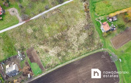 Działka budowlana na sprzedaż Łazany 1 138m2 Foto 5