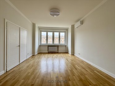 Przestronny lokal biurowy 168 m² z klimatyzacją zapraszam lokal użytkowy Warszawa, Śródmieście, Ujazdów, Marszałkowska