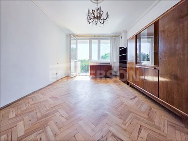 Sprzedam widokowe 2-pokojowe mieszkanie 51,7 m² w Krakowie mieszkanie Kraków, Ugorek, Ugorek, Fiołkowa