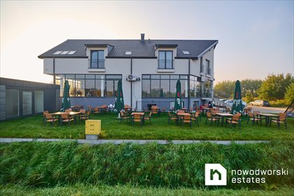Lokal użytkowy na sprzedaż Smolec, Modrzewiowa 620m2 Foto 1