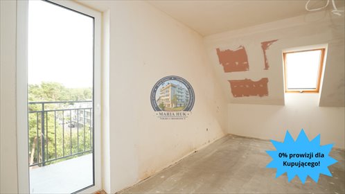 mieszkanie na sprzedaż 44m2 mieszkanie Dziwnówek, Morska