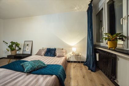 mieszkanie na sprzedaż 37m2 mieszkanie Łódź, Bałuty, Młynarska