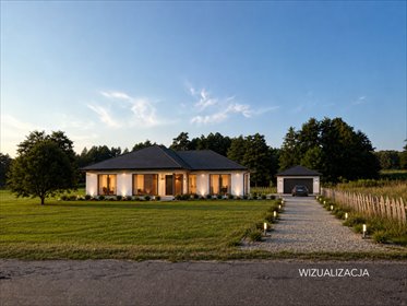 Działka budowlana 2200 m² w Tanowie polecam! działka Tanowo