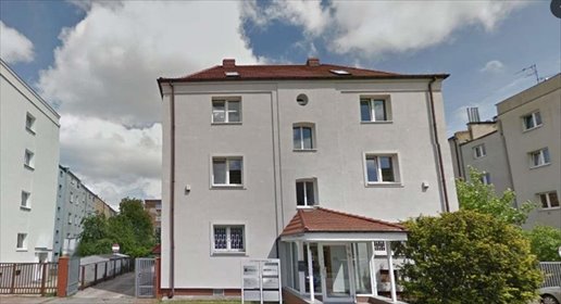 lokal użytkowy na wynajem 537m2 lokal użytkowy Poznań, Grunwald, ul. Gustawa Potworowskiego