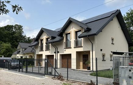 dom na sprzedaż 140m2 dom Warszawa, Wawer, Międzylesie, Zwoleńska