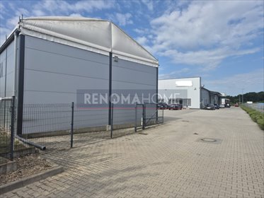 lokal użytkowy na wynajem 230m2 lokal użytkowy Kąty Wrocławskie