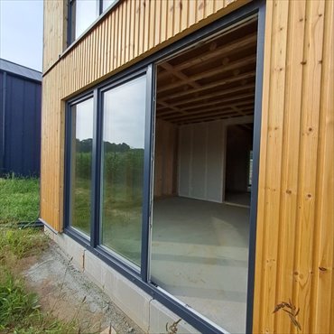 dom na sprzedaż 78m2 dom Wilamowice (gw), Bielska