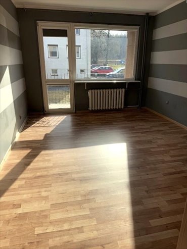 Przestronne 3-pokojowe mieszkanie z garażem i balkonem polecam! mieszkanie Oleśnica