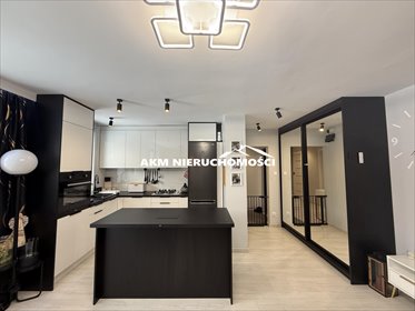 mieszkanie na sprzedaż 61m2 mieszkanie Kwidzyn, Baczyńskiego