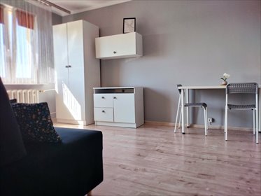 Kawalerka na sprzedaż Kielce, Uroczysko 29m2 Foto 2