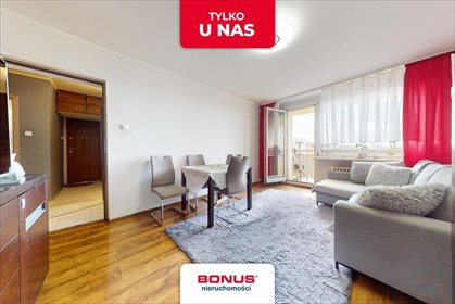 mieszkanie na sprzedaż 50m2 mieszkanie Szczecin, Centrum, Mariana Langiewicza